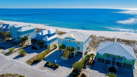 Welcome to Brainstopper!