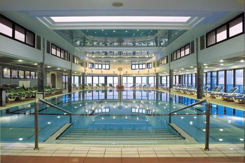 Sports facility