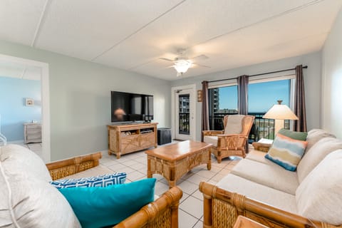Welcome to our stunning summer getaway with a view!