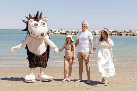 Children's activities