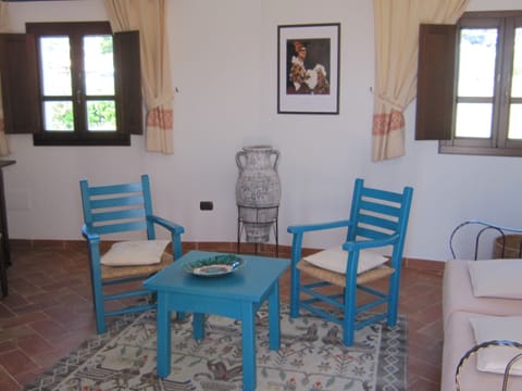 Suite | View from room