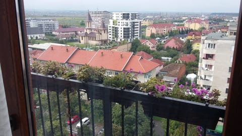 Family Penthouse, 2 Bedrooms | View from room