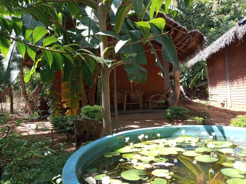 1 bedroom, in-room safe, individually decorated, individually furnished