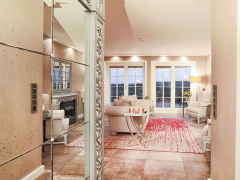Room, Private Bathroom, Partial Sea View | Miscellaneous