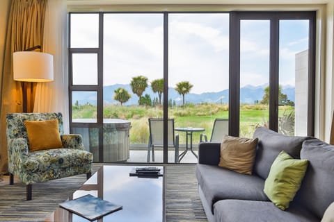 Deluxe Spa Suite | View from room
