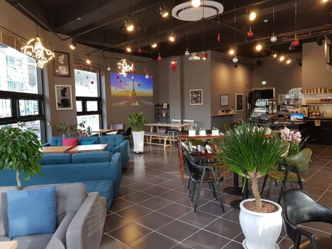 Cafe