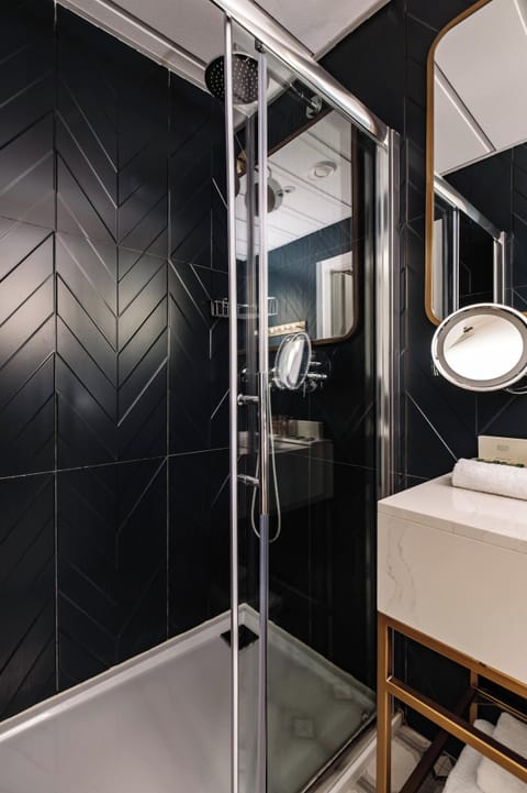 Premium bedding, minibar, in-room safe, individually decorated