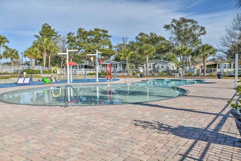 Surfside Beach Vacation Rental | 3BR | 3BA | Stairs Required | 1,400 Sq Ft