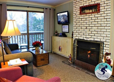 This condo is just the getaway you have been searching for