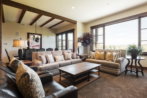  Living Area