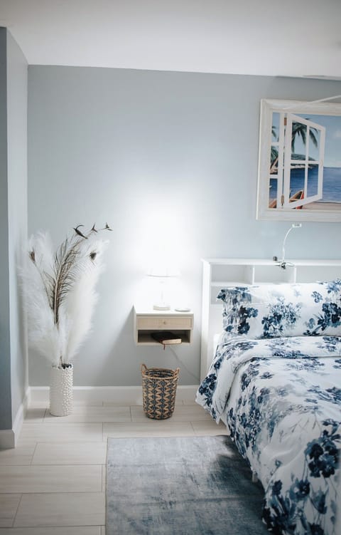 King Size Bed