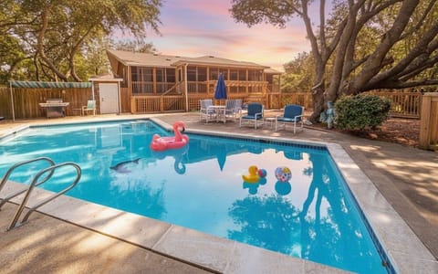 Seascape Cottage - K0028