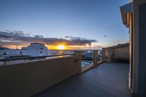 Apartment Aguamarina El Cotillo Adults Only (2032)