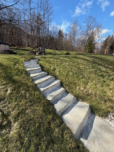 Villa Belica, Lake Bohinj Chalet in Friuli-Venezia Giulia