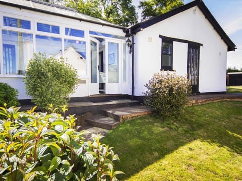 The Smithy at Three Gates Farm