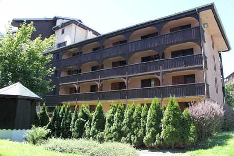 Building View