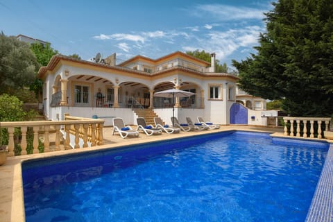 Balcony / terrace