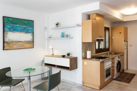 Apartamento Miramar El Cotillo (3488)