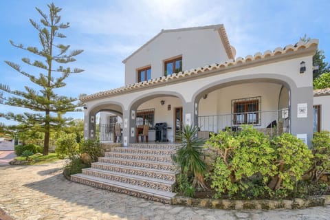 Villa Luna 6 - 1