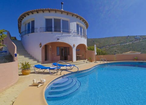 Solarium