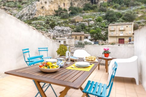 Holiday rental - C'era una volta - Scicli