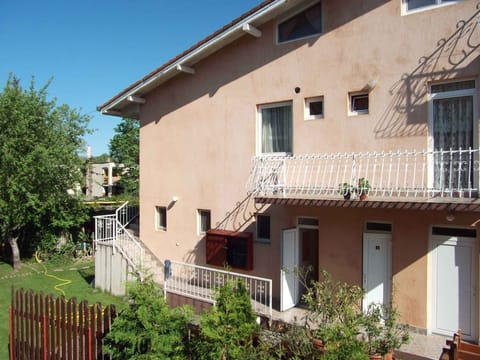 external view