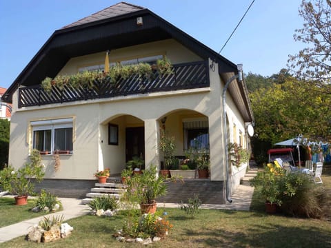 external view