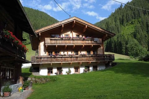 external view
