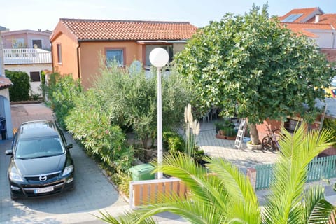 external view