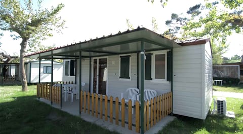 external view