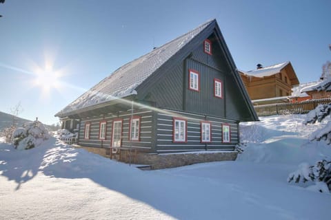 external view