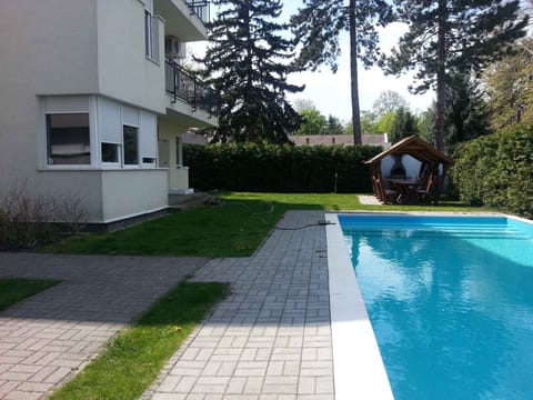 external view