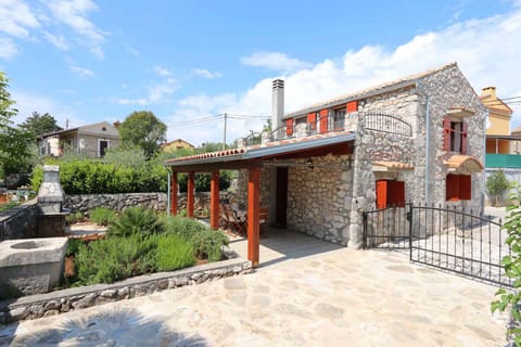 external view