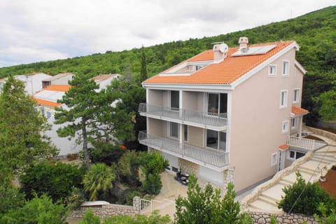 external view