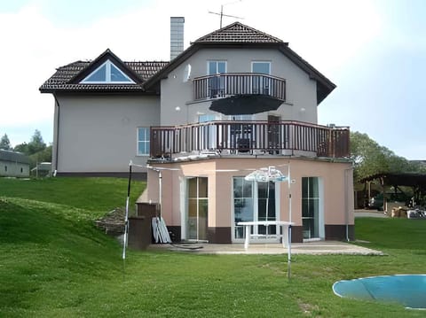 external view