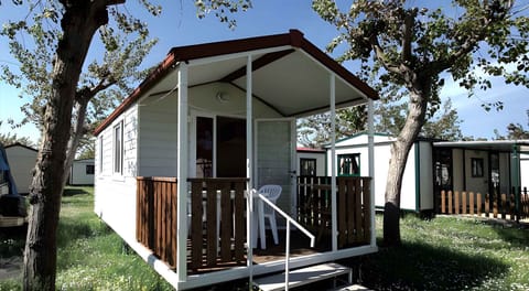 external view