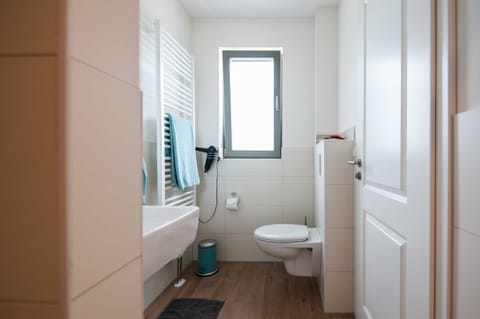 Apartment Kestrel, terrace - Apartment Spieß Apartment in Scharbeutz