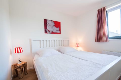 Apartment Kestrel, terrace - Apartment Spieß Apartment in Scharbeutz