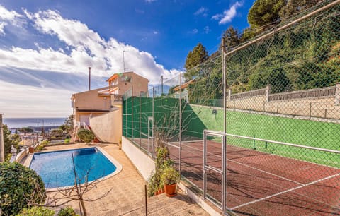 tennis