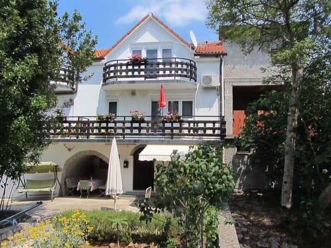 external view
