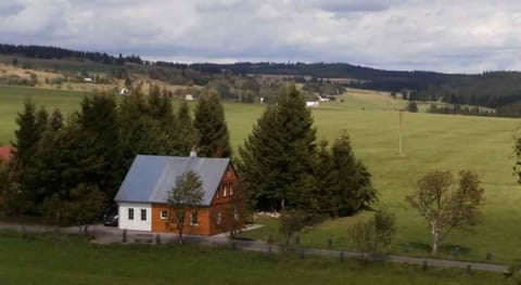 external view