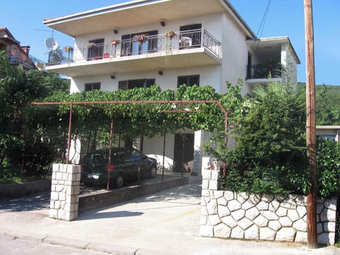 external view