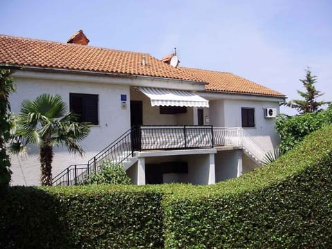 external view