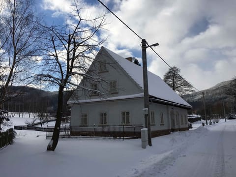 external view