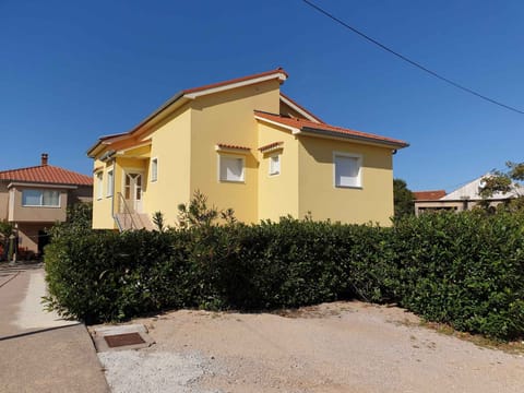 external view