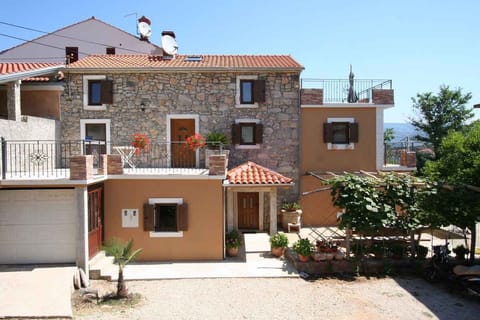 external view