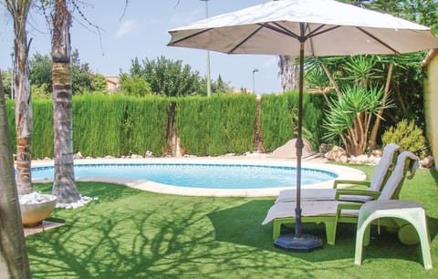 pool