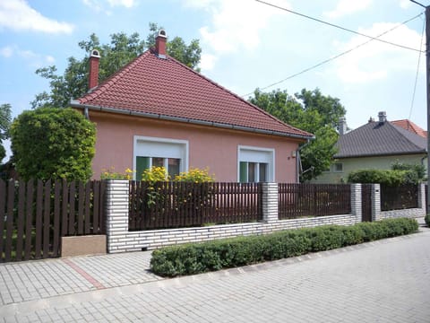 external view