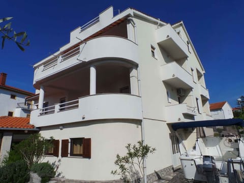 external view