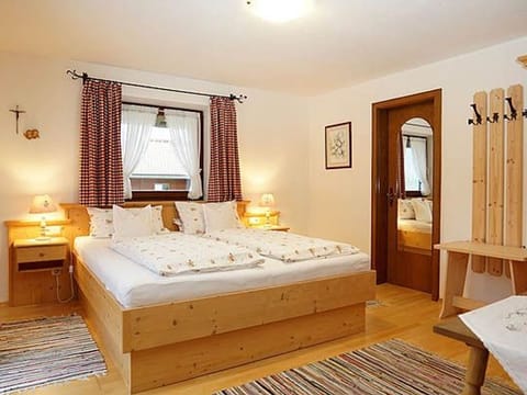 Gamskogl vacation apartment with magnificent mountain views - DEB 032 Pension mit Bergblick Bed and Breakfast in Berchtesgadener Land